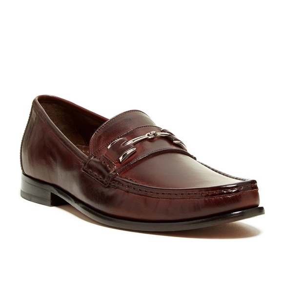 Cole Haan Other - Cole Haan Air Aiden Bit Loafer